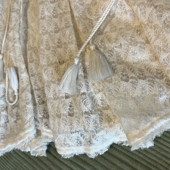 Free People Snug Bug Dress Sz Small - Picture 4 of 6